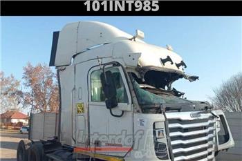 Other 2012 Freightliner Argosy Stripping for Spare
