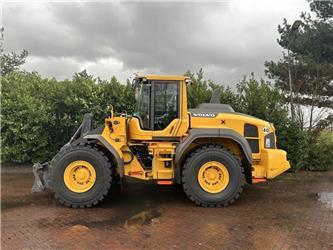 Volvo L 120 H UNUSED *3 UNITS DIRECTLY AVAILABLE *