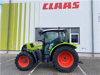 CLAAS ARION 410 CIS