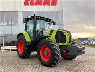 CLAAS ARION 620 CONCEPT