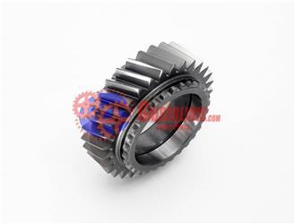  CEI Gear 3rd Speed 1354304001 for ZF