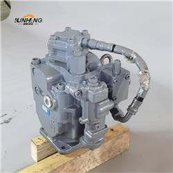 JCB JS8080 main pump 0/925446 20/925743 PVB80R1HN316