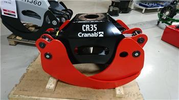 Cranab CR35