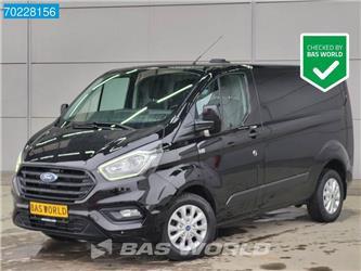 Ford Transit Custom 130PK Automaat L1H1 Airco Cruise PD