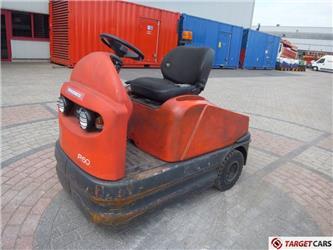 Linde P60Z Electric Tow Truck Tractor 6000KG