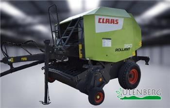 CLAAS Rollant 350