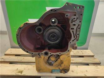 CAT TH62 (411976A1) gearbox case