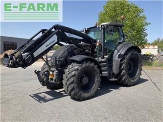 Valtra t214d smarttouch mr19