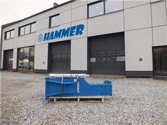 Hammer HM 750 Hydraulic breaker 660kg