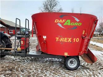 DAF AGRO T-REX 10