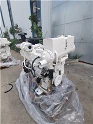 Cummins 220HP Diesel engine for barges/small pusher boat