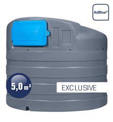 Swimer Blue Tank 5000 Eco-line Exclusive