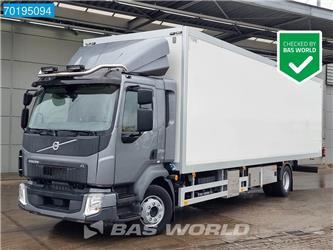 Volvo FL 250 4X2 Like NEW Expo truck 1.553km Euro6