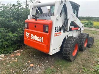 Bobcat S 300