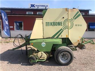 Krone KR 10-16 Dismantled: spare parts