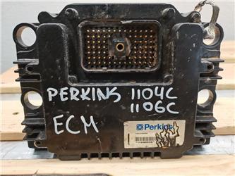 Perkins 1104C {ECM 2874A100} module engine