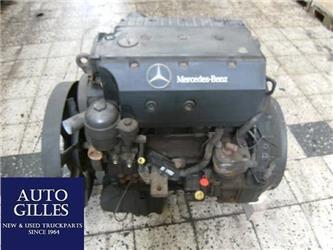 Mercedes-Benz OM904LA / OM 904 LA LKW Motor