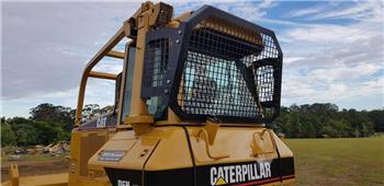 CAT Screens and Sweeps package for D5N
