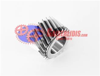 CEI Gear 2nd Speed 1336303009  for ZF