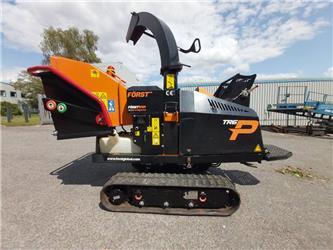 Forst TR6P Tracked Woodchipper  | 2019 | 965 Hours