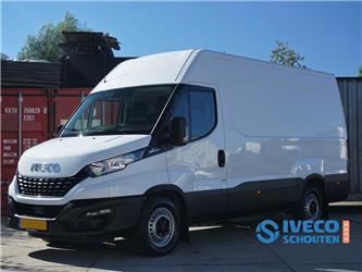 Iveco Daily 35S16A8V L3H2 Automaat | 160pk | PDC