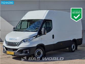 Iveco Daily 35S14 Automaat L2H2 Airco Cruise Standkachel