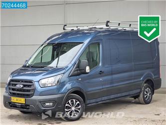 Ford Transit 130pk Automaat L3H2 Airco Cruise Imperiaal