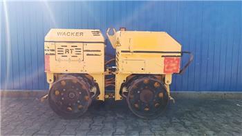 Wacker RT82 SC2 SC3 NEUSON AMMANN RAMMAX 1575