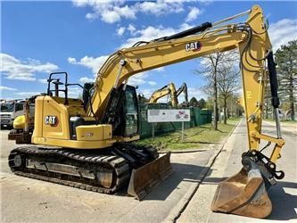 CAT 315GC - FULL HYDR - *469h* - RUBBER PADS - DOZER B