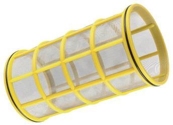  Kramp Wkład filtra żółty - 80 Mesh