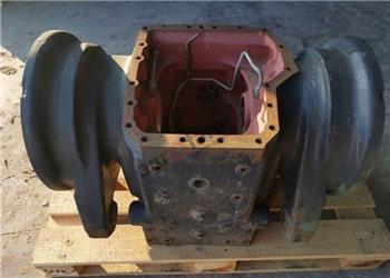 Lamborghini spare parts for Deutz wheel tractor