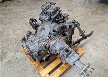  TYLNY MOST other transmission spare part for Masse