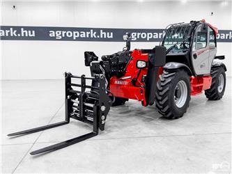 Manitou MT1840 Easy ST5
