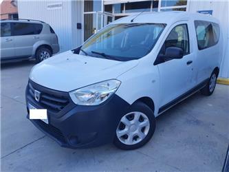 Dacia Dokker Comercial 1.5dCi Ambiance N1 55kW