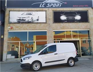 Ford Transit Courier Van 1.5TDCi Ambiente 75
