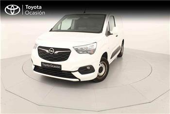 Opel Combo N1 Cargo 1.5TD S&amp;S L 1000 Select 100