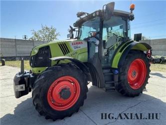 CLAAS Arion 440
