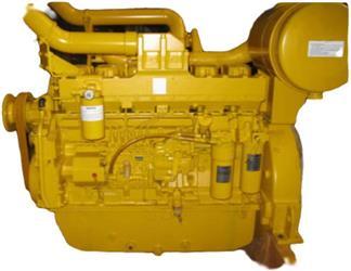  SAA6d107e-1 Complete Diesel Engine Assy  for K SAA
