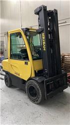 Hyster H 3.5 FT