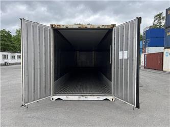  40' HC ISO Thermocontainer / ex Kühlcontainer