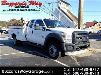 Ford F-450 SD