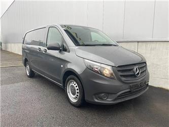 Mercedes-Benz Vito 114 CDI *AHK 2,0t*Cruise control*Attention as