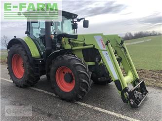 CLAAS arion 540