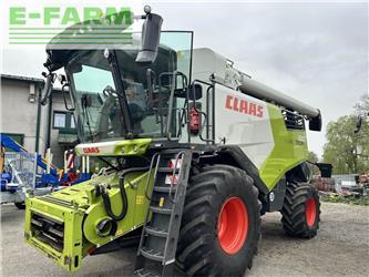 CLAAS trion 530