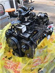 LiuGong CLG842 loader engine 6BTAA5.9-C170