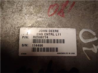 John Deere 7920 ECU