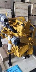  xichai  engine for SHANTUI SL30W wheel loader/char