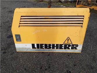 Liebherr R934B