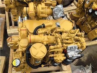 CAT 100%new Hot Sale C7.1 Compete Engine Assy