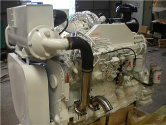 Cummins 6CTA8.3-M205 Diesel motor for Marine